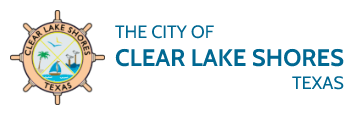 Clear Lake Shores TX Home Page