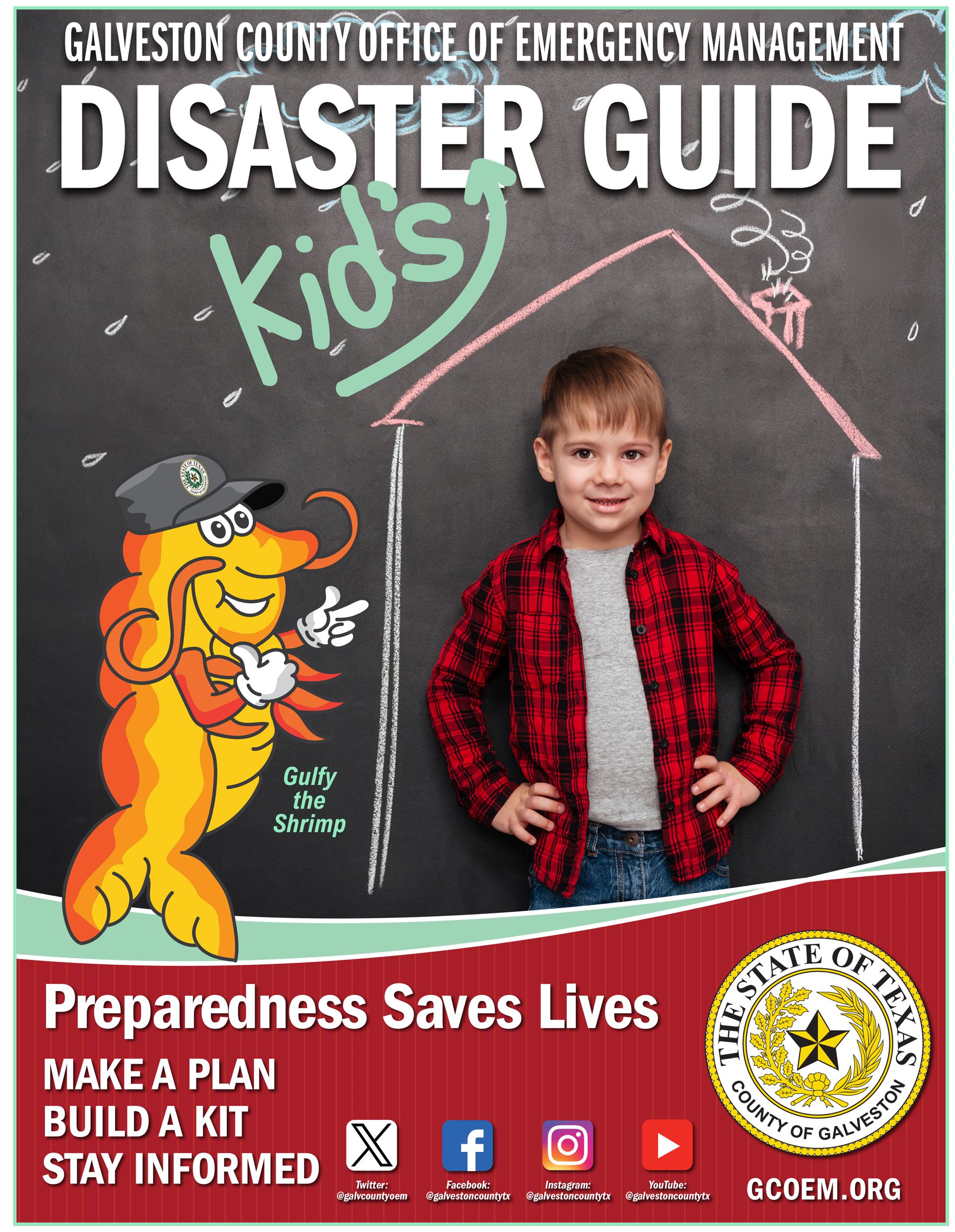 OEM KIDS GUIDE  2025