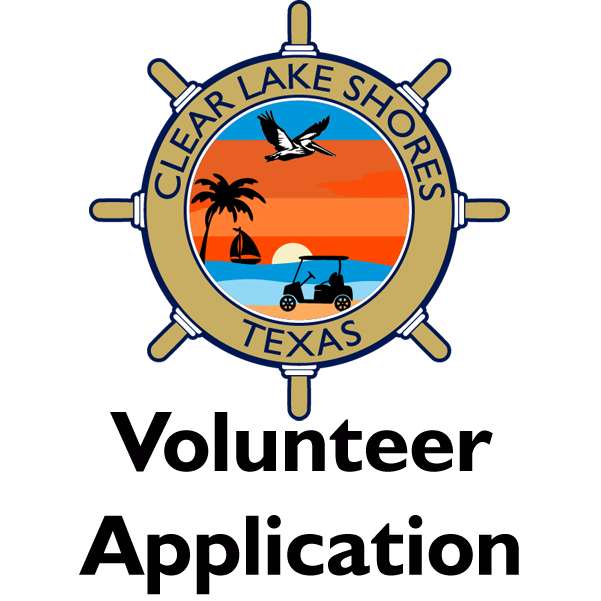 Volunteer Application Link