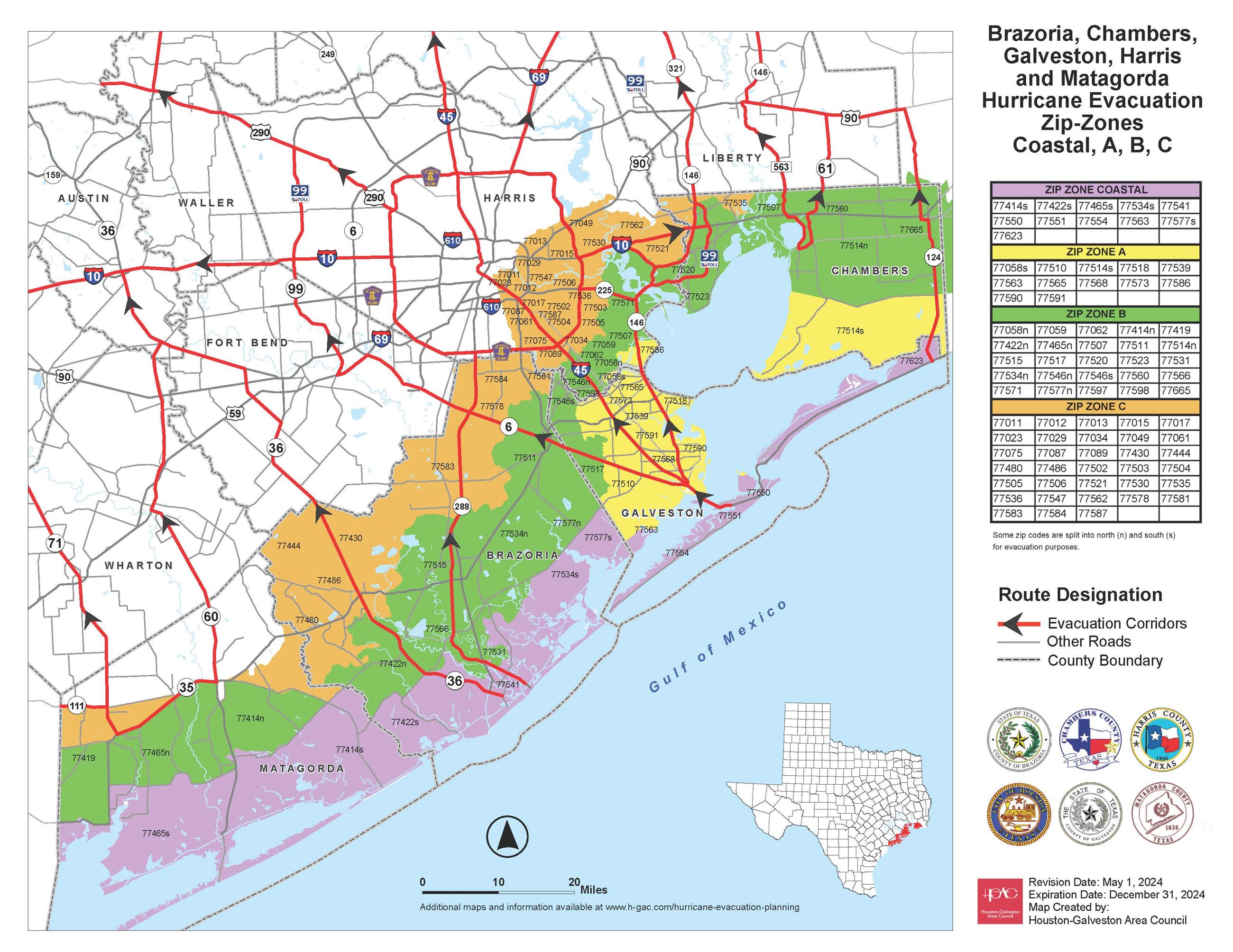 2024-Hurricane-Evacuation-Zip-Zone-Map-Small-English1