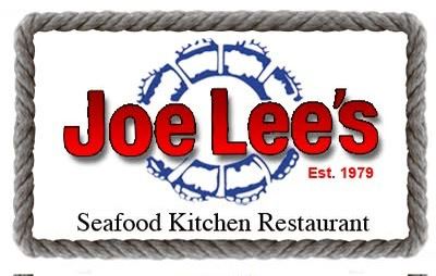 Joe Lees Seafood Kitchen Restaurant