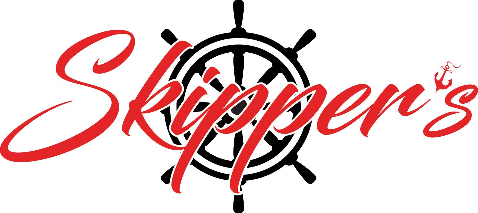 Skippers Logo