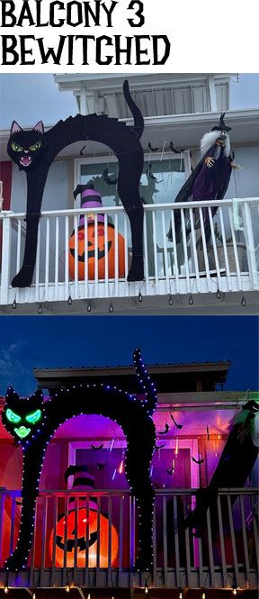 balcony 3 - Bewitched